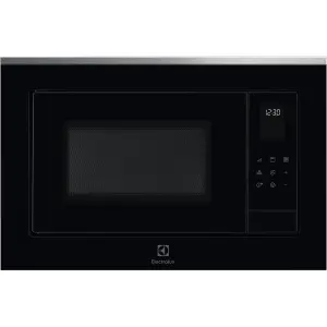 Мікрохвильова піч Electrolux LMS4253TMX UA