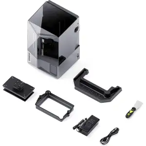 3D-принтер Elegoo Saturn 4 Ultra 16K