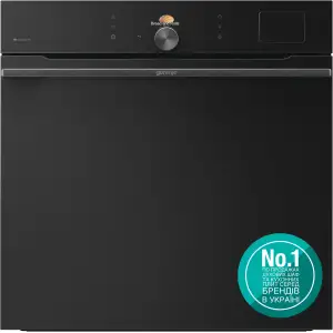 Духовой шкаф Gorenje BFS6148B UA
