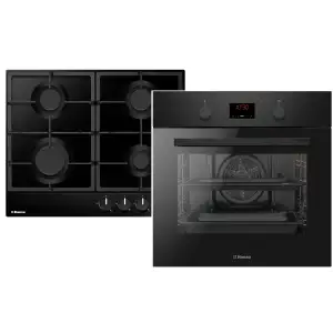 Духова шафа + варильна поверхня газова Hansa FCGS69326 UA