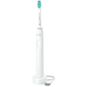 Електрична зубна щітка Philips Sonicare 3100 series HX3671/13 White UA