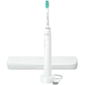 Електрична зубна щітка Philips Sonicare 3100 series HX3673/13 White UA