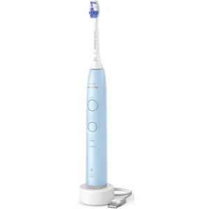 Електрична зубна щітка Philips Sonicare 6100 Series HX7406/02 UA