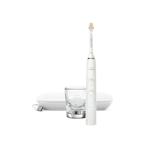 Електрична зубна щітка Philips Sonicare DiamondClean 9000 HX9911/19 White UA