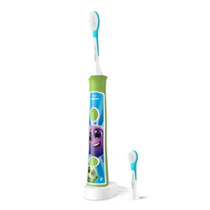 Електрична зубна щітка Philips Sonicare For Kids HX6352/11 UA