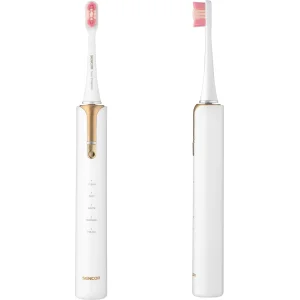 Электрическая зубная щетка Sencor SOC 4103GD UA