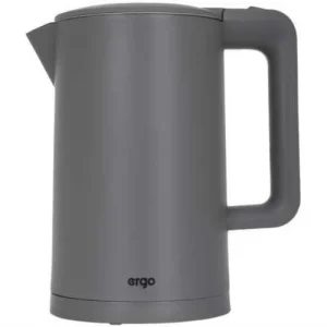 Електрочайник ERGO CT 8050 Gray UA