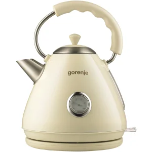 Электрочайник Gorenje K17CLI UA