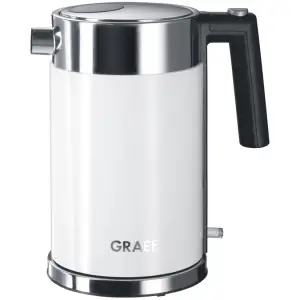 Електрочайник Graef WK 61 UA