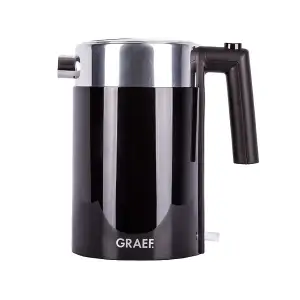 Електрочайник Graef WK 62 UA