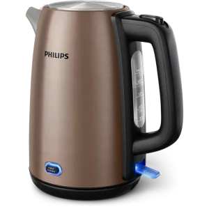 Електрочайник Philips HD9355/92 UA