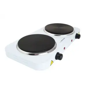 Электроплита настольная ESPERANZA EKH010W UA
