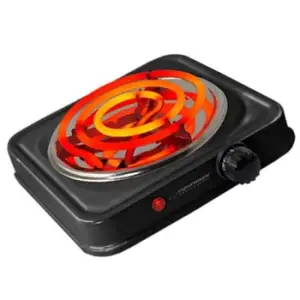 Электроплита настольная ESPERANZA EKH012K UA