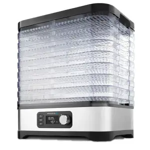 Електросушка PHILCO PHFD 5080 UA
