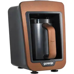 Электротурка Gorenje ATCM730T UA