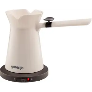 Електротурка Gorenje TCM350W UA
