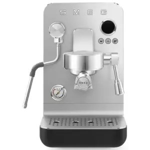 Кофеварка SMEG EMC02BLMEU