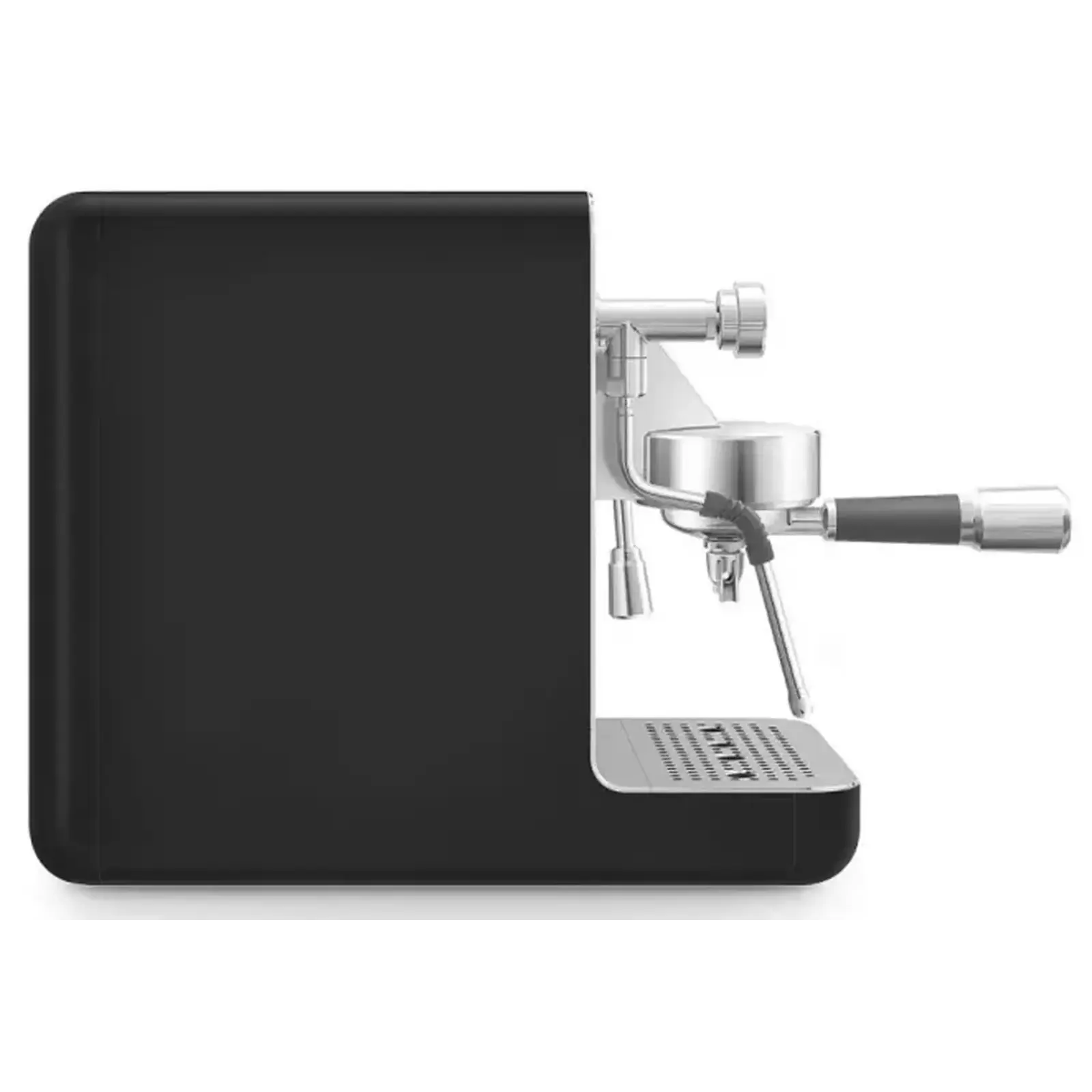 Кофеварка SMEG EMC02BLMEU