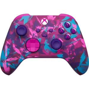 Колір: Фіолетовий - Геймпад Microsoft Xbox Wireless Controller Heart Breaker Special Edition (EP2-29567, EP2-29568)