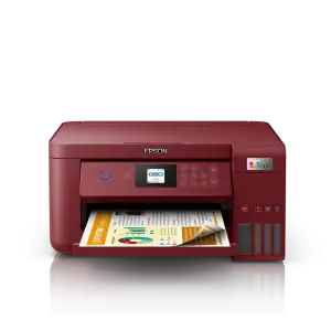 МФУ EPSON EcoTank Home+ L4367 C11CL41413 UA