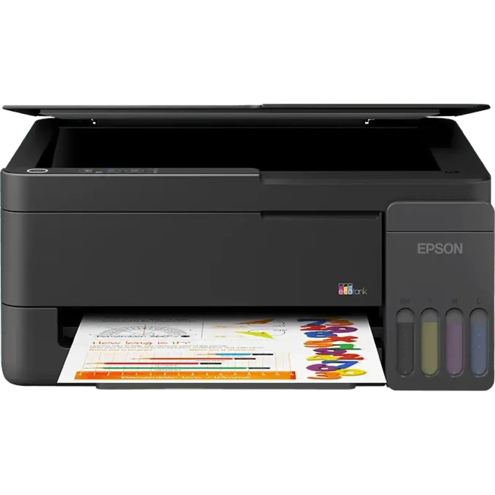 БФП EPSON EcoTank Home L3310 C11CL61402 UA