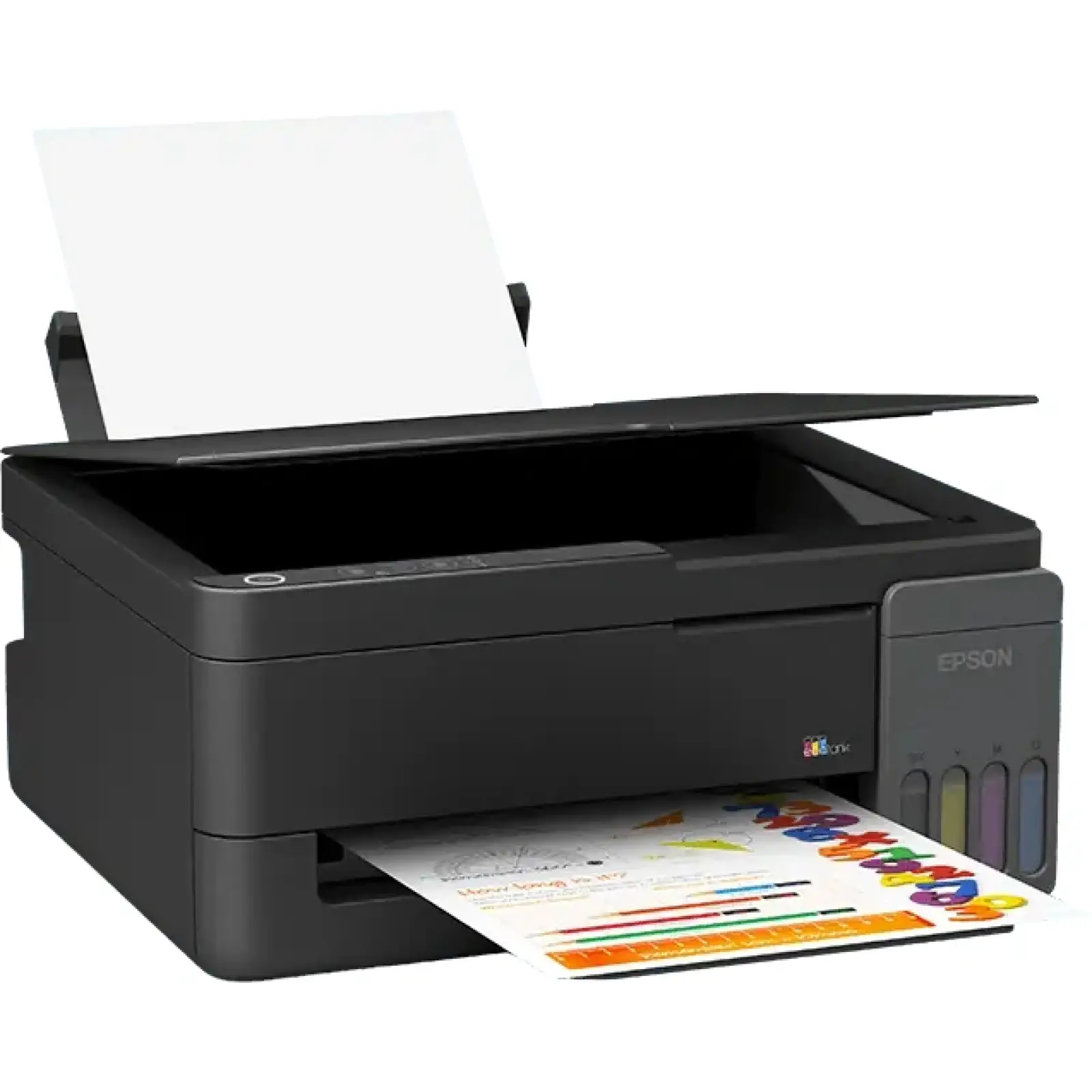 БФП EPSON EcoTank Home L3310 C11CL61402 UA