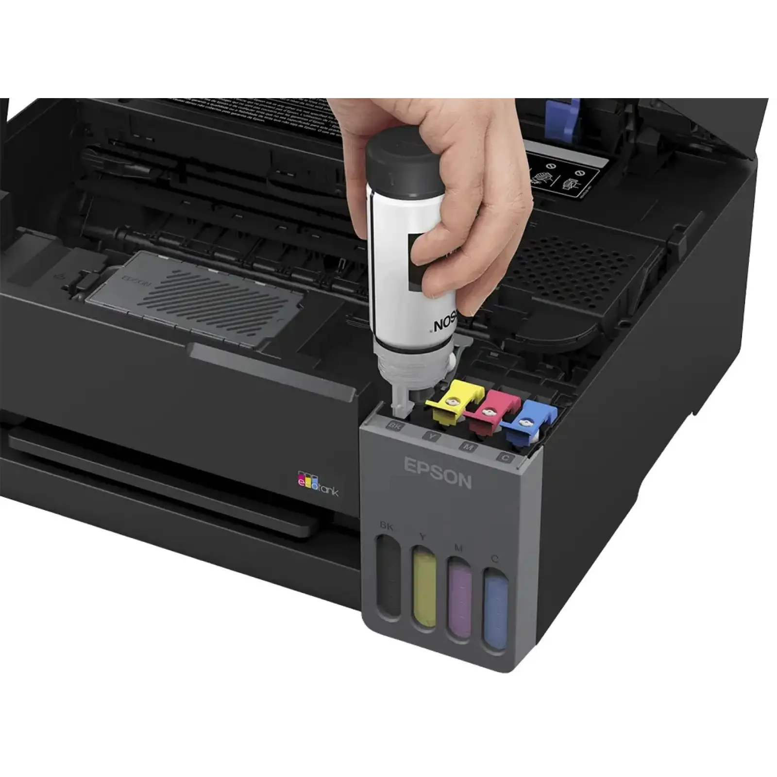 БФП EPSON EcoTank Home L3310 C11CL61402 UA