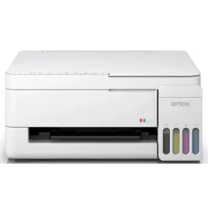 МФУ EPSON EcoTank Home L3356 Wi-Fi C11CL62415 UA