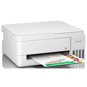 БФП EPSON EcoTank Home L3356 Wi-Fi C11CL62415 UA