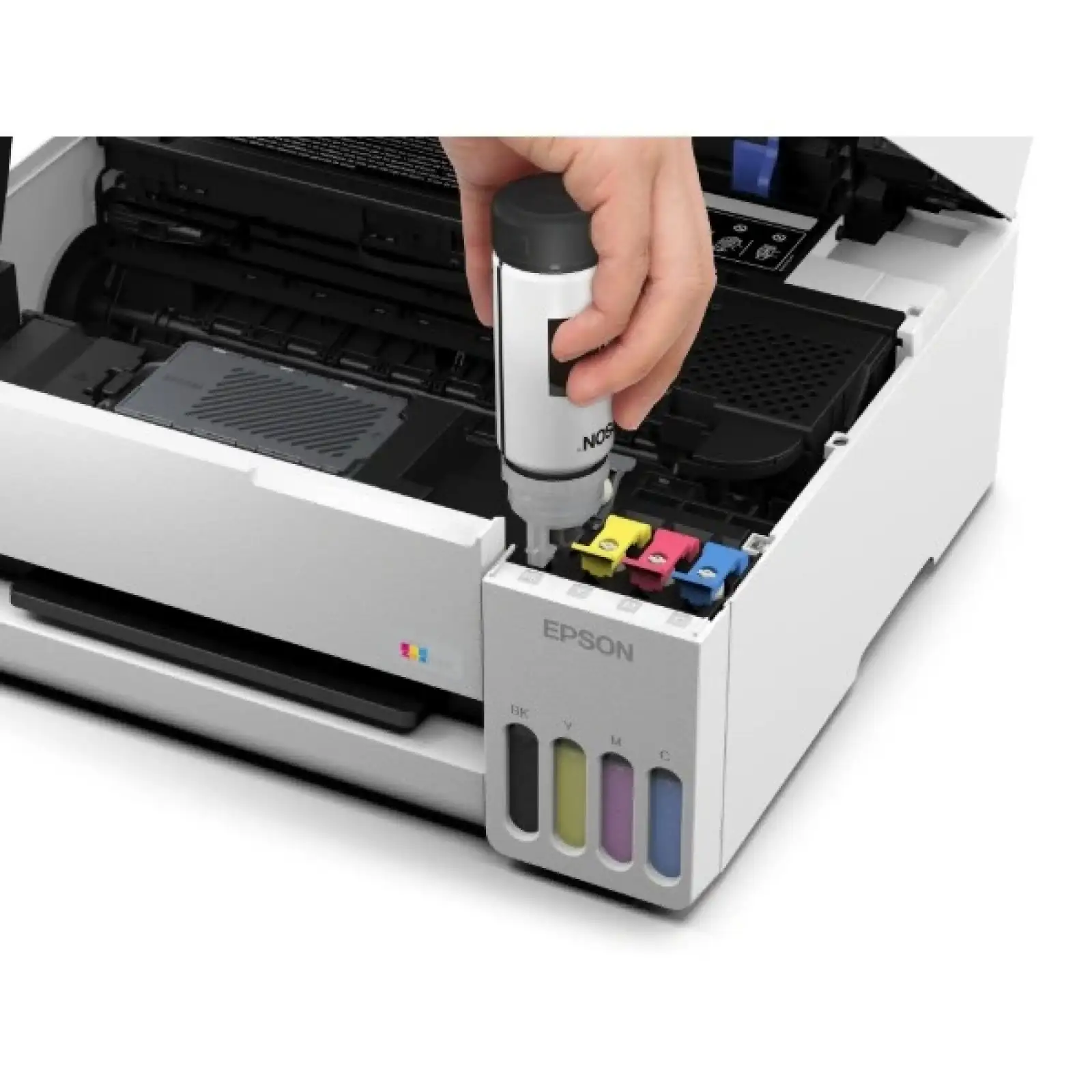 БФП EPSON EcoTank Home L3356 Wi-Fi C11CL62415 UA