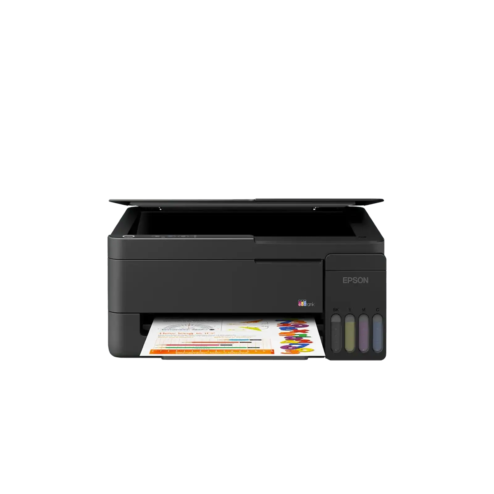 МФУ A4 Epson EcoTank L3311 (C11CL61404) UA