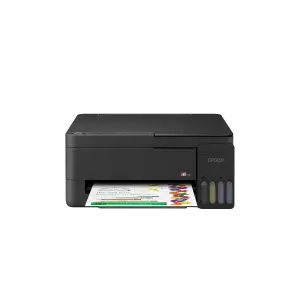 МФУ EPSON EcoTank L3351 Black Wi-Fi C11CL62414 UA