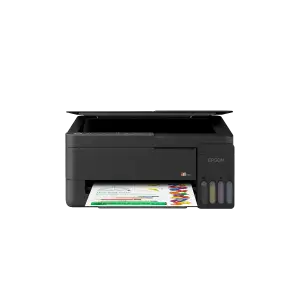 МФУ EPSON EcoTank L3351 Black Wi-Fi C11CL62414 UA