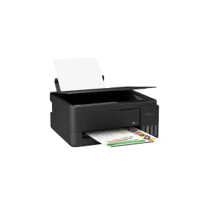 МФУ EPSON EcoTank L3351 Black Wi-Fi C11CL62414 UA