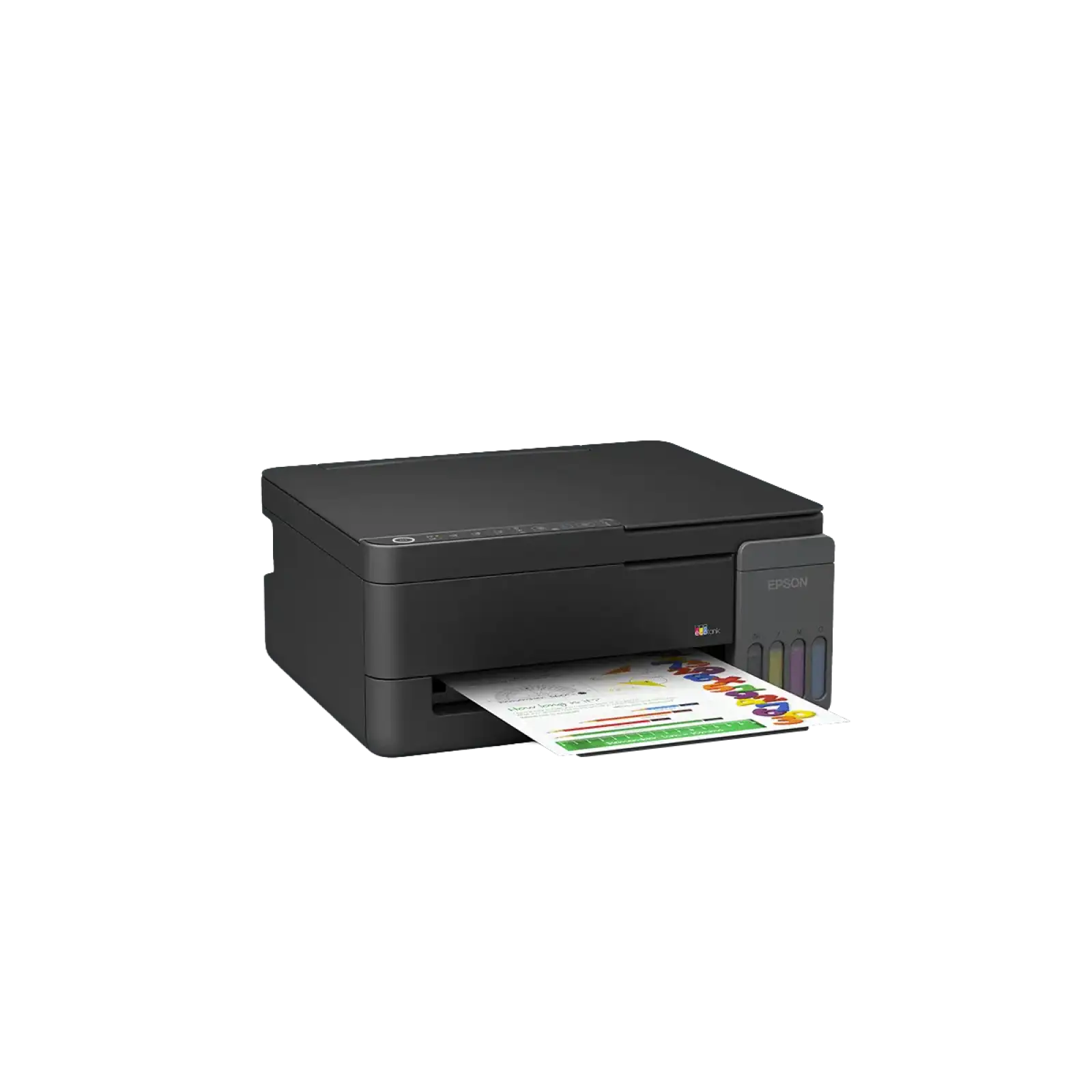 БФП EPSON Wi-Fi C11CL62413 UA