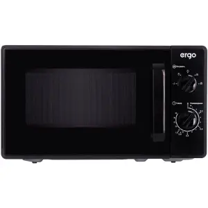 Мікрохвильова піч ERGO EM-2040 UA