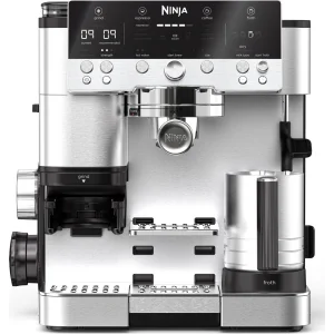 Кавоварка NINJA Luxe Cafe Essential (ES601EU)