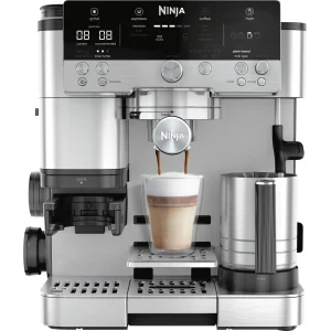 Кавоварка NINJA Luxe Cafe Essential (ES601EU)