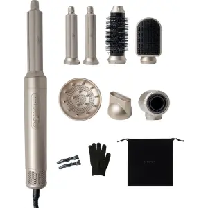 Стайлер Escenza AirStyler 7 in 1