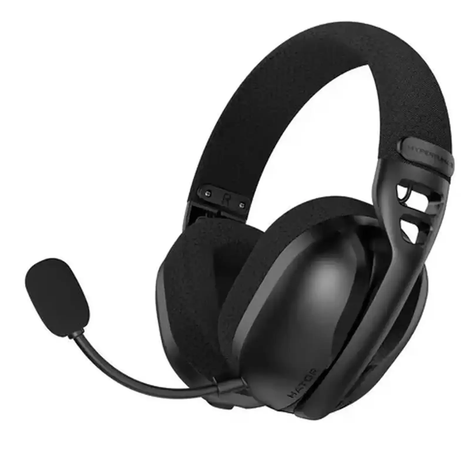 Наушники Hator Hyperpunk 3X Wireless Black (ESH14) UA