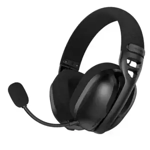 Наушники Hator Hyperpunk 3X Wireless Black (ESH14) UA
