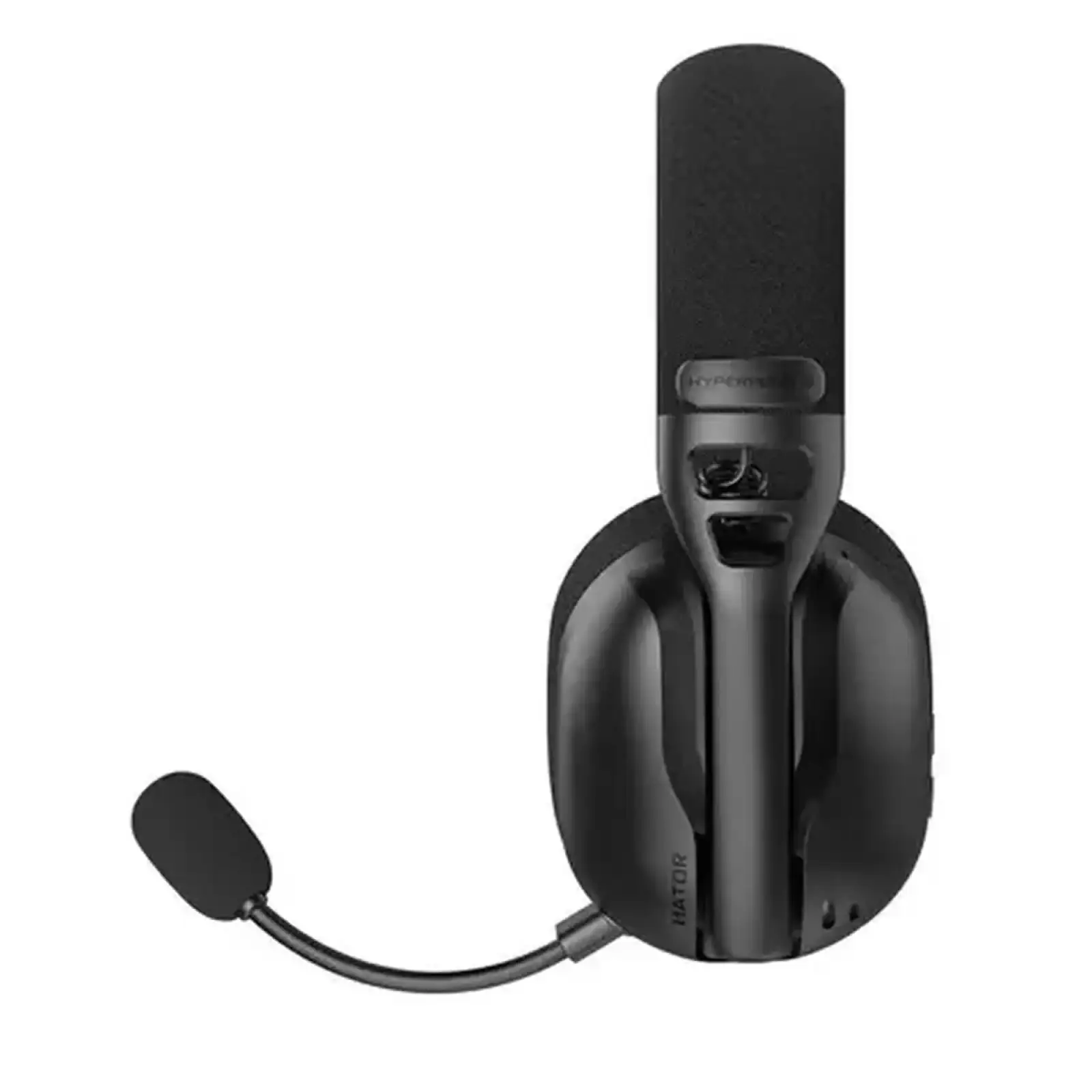 Наушники Hator Hyperpunk 3X Wireless Black (ESH14) UA