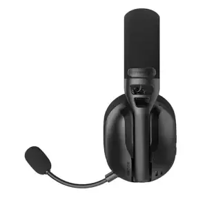 Наушники Hator Hyperpunk 3X Wireless Black (ESH14) UA