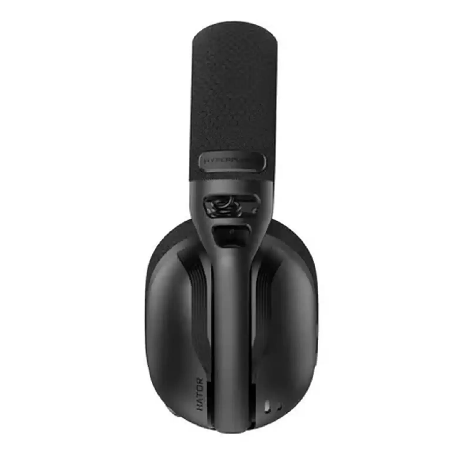Наушники Hator Hyperpunk 3X Wireless Black (ESH14) UA