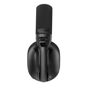 Наушники Hator Hyperpunk 3X Wireless Black (ESH14) UA