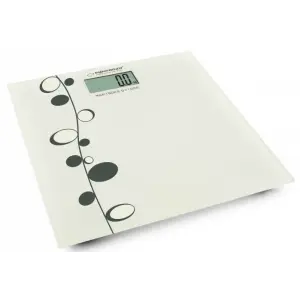 Весы напольные ESPERANZA EBS005 White UA