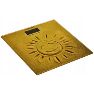 Весы напольные ESPERANZA EBS006 UA