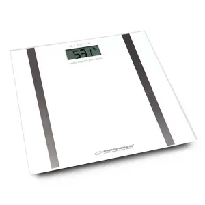 Весы напольные ESPERANZA EBS018W UA