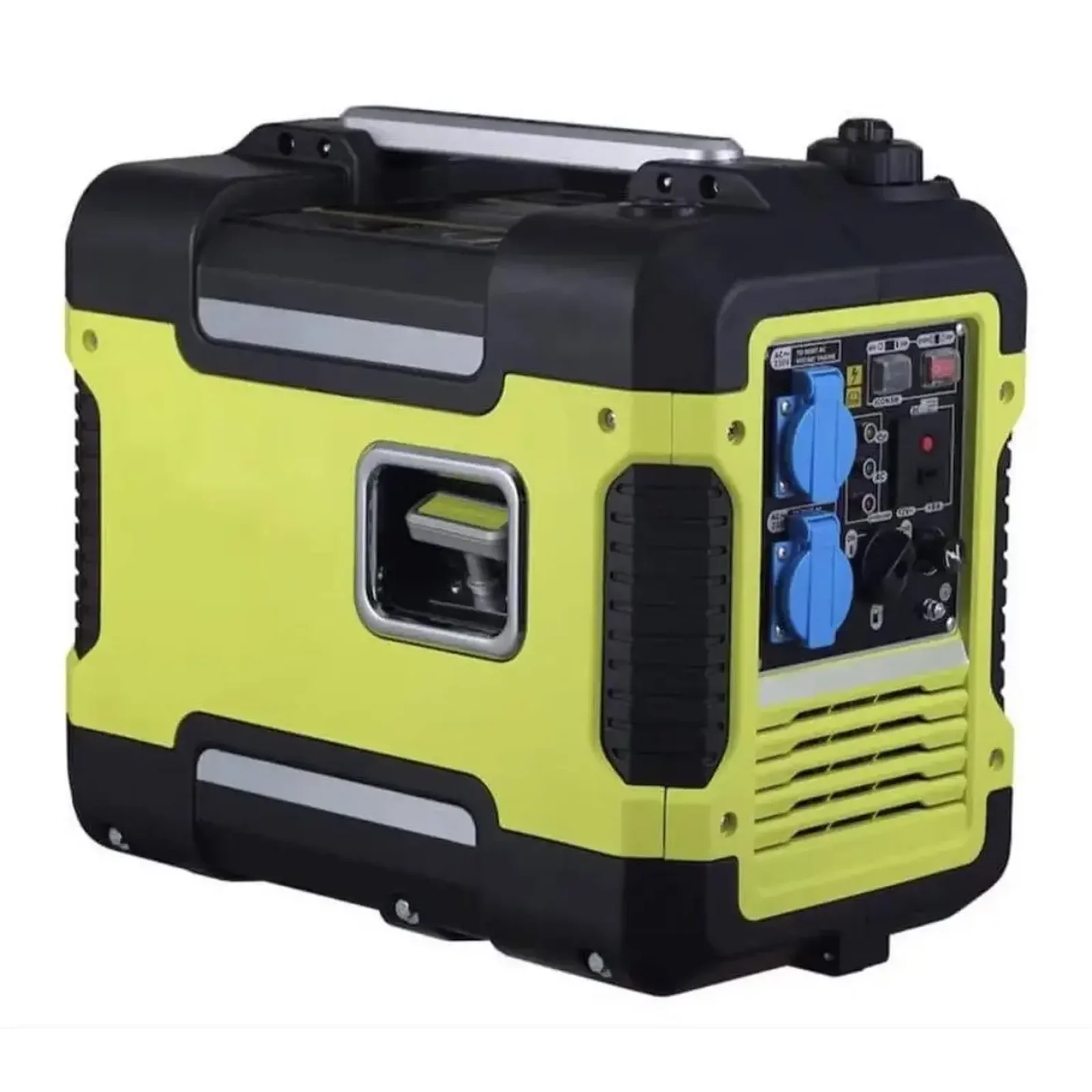 Генератор інверторний Extrom Generator Inverter 2000w