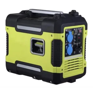Генератор інверторний Extrom Generator Inverter 2000w